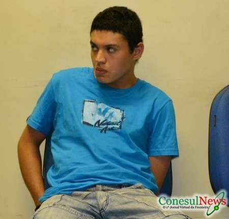 Governo procura cl&iacute;nica em MS e mais 2 estados para internar man&iacute;aco