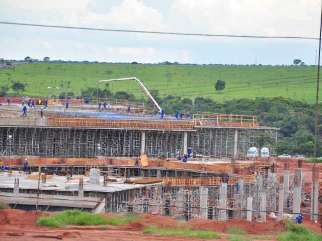 MS criou 23 mil empregos em 2011, 16% a menos do que no ano anterior