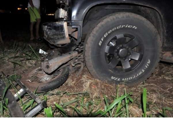 Motorista que matou m&atilde;e e filha presta depoimento e &eacute; liberado pela pol&iacute;cia