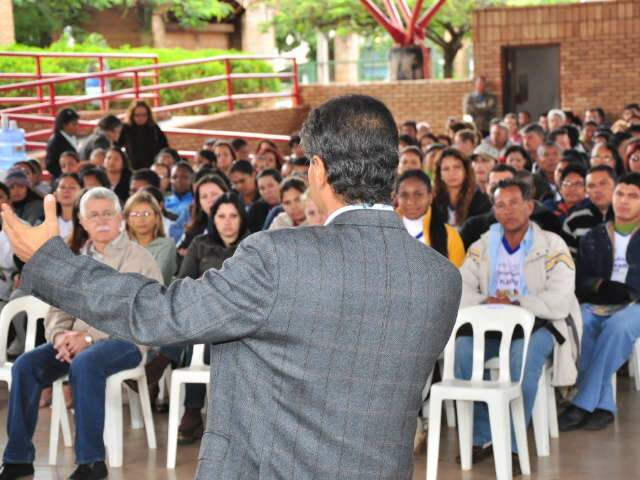  Trad pode livrar professores do corte de ponto durante negocia&ccedil;&atilde;o salarial 	