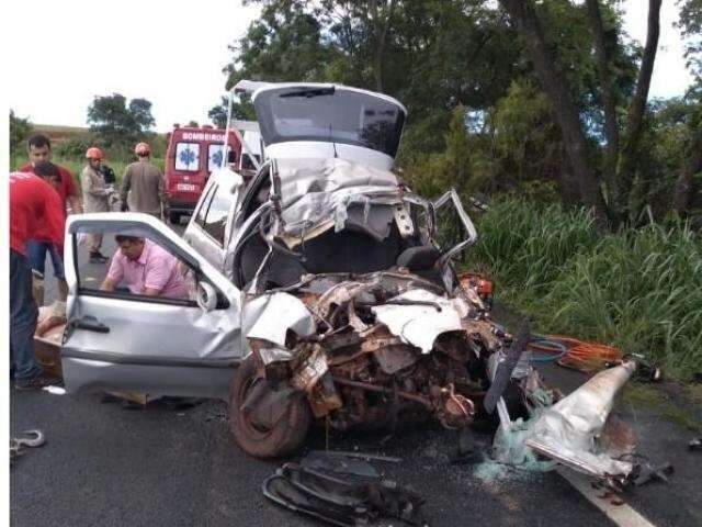 Durante Carnaval, PRF flagra 753 motoristas em alta velocidade por dia