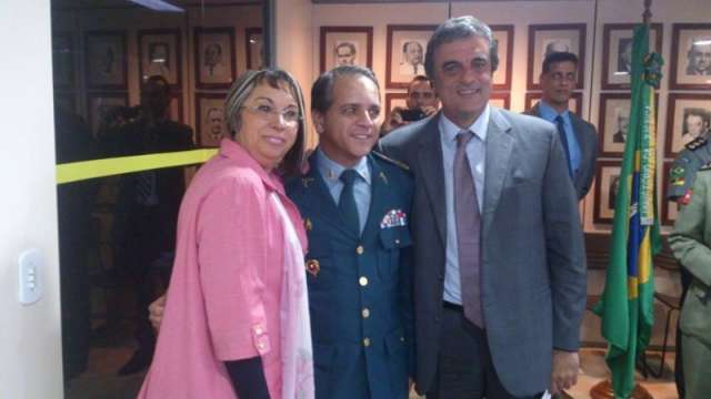 Reuni&atilde;o com Ministro da Justi&ccedil;a prev&ecirc; mudan&ccedil;as a PMs e Bombeiros