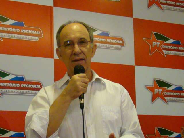  Alian&ccedil;as impedem Dilma de subir no palanque do PT em Campo Grande