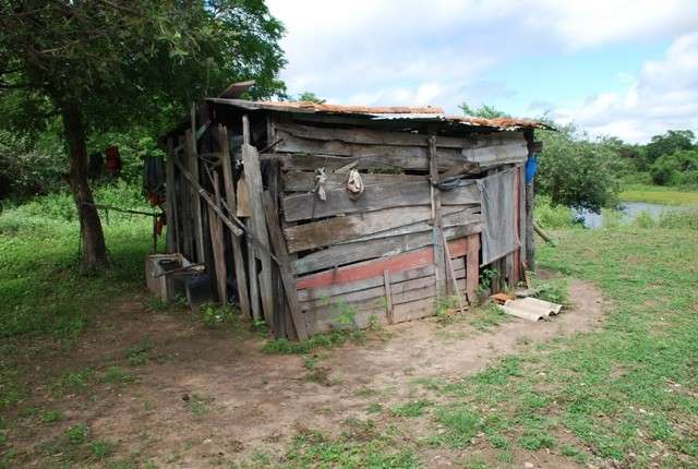 Den&uacute;ncia de roubo de gado leva a resgate de trabalhadores em fazenda 