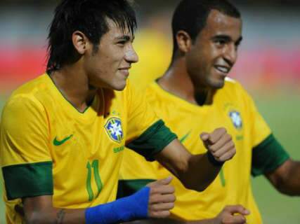  Brasil goleia China por 8 a 0 no estádio Arruda e rebate as recentes críticas