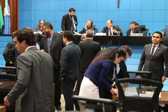 Aprovada mudan&ccedil;a para aprimorar carreira dos procuradores do Estado