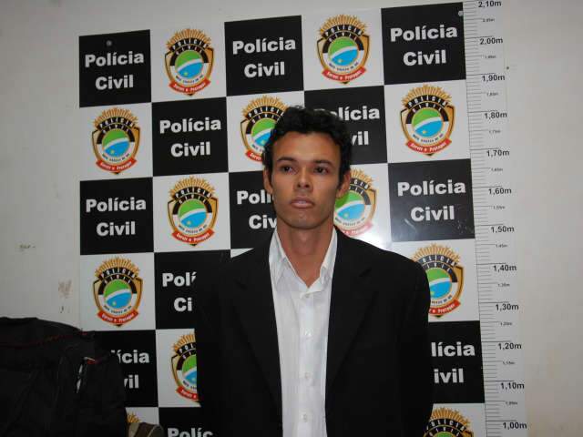  Oito v&iacute;timas de estelionat&aacute;rio do t&aacute;xi j&aacute; procuraram a Pol&iacute;cia 
