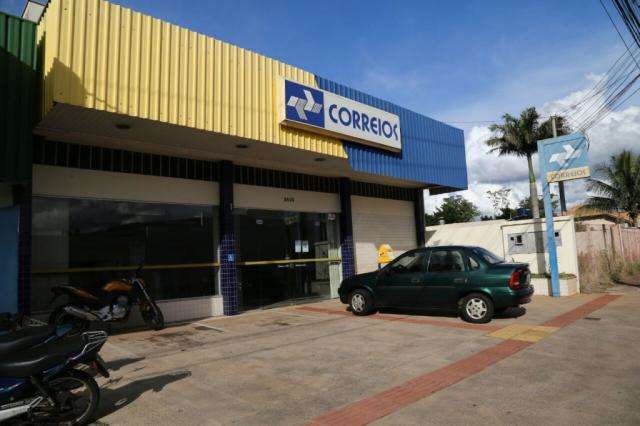Correios fecham quinta ag&ecirc;ncia em MS e total deve chegar a nove este ano