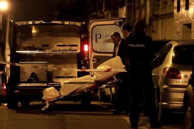 Jovem de MS morta em Madri pode ter sido esfaqueada pelo namorado