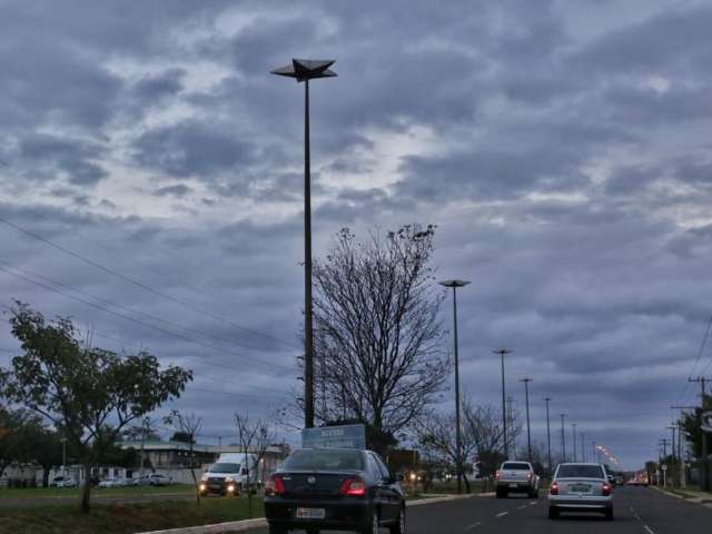 Frio piora e fim de semana pode ter sensa&ccedil;&atilde;o t&eacute;rmica de 0&ordm;C em MS