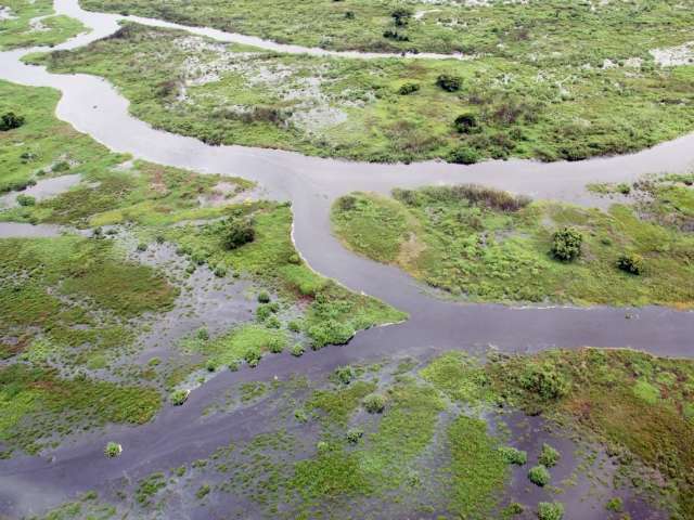 Pantaneiros querem apressar a&ccedil;&otilde;es no Taquari com estudo da Embrapa