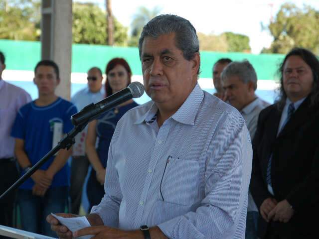  A filhinha d&aacute; conta, diz Andr&eacute; sobre enfrentamento a Zeca em 2014