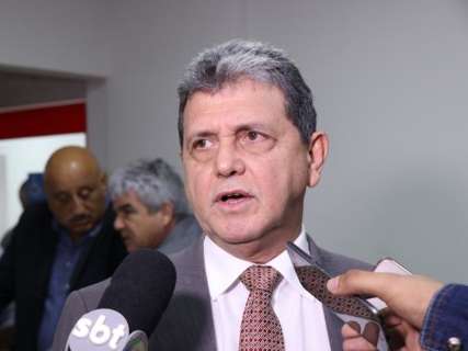Marquinhos apresenta reforma da previdência para votação ainda hoje