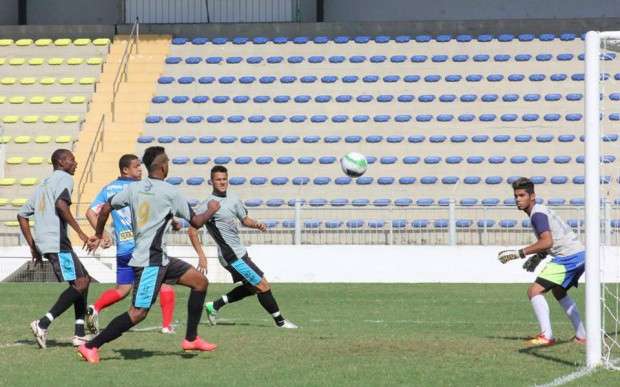 Clubes apostam em &ldquo;planejamento&rdquo; para retornar a primeira divis&atilde;o