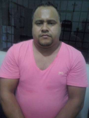Homem preso pelo DOF tentou matar a cunhada em S&atilde;o Paulo, mas arma falhou