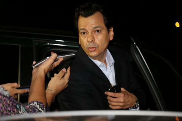 Dono de site presta depoimento por 4 horas ao Gaeco e diz que foi colaborar