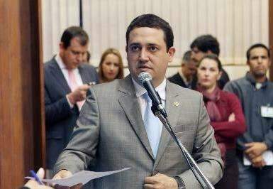 Deputado diz que a&ccedil;&otilde;es da vigil&acirc;ncia sanit&aacute;ria s&atilde;o modelos para o pa&iacute;s