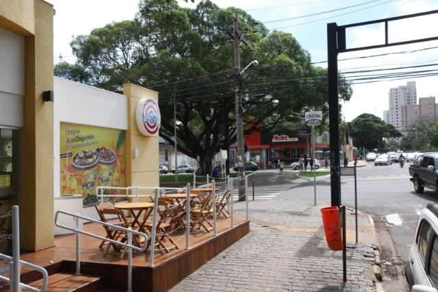 Campo Grande &eacute; 17&ordf; melhor para investir em franquias, indica estudo