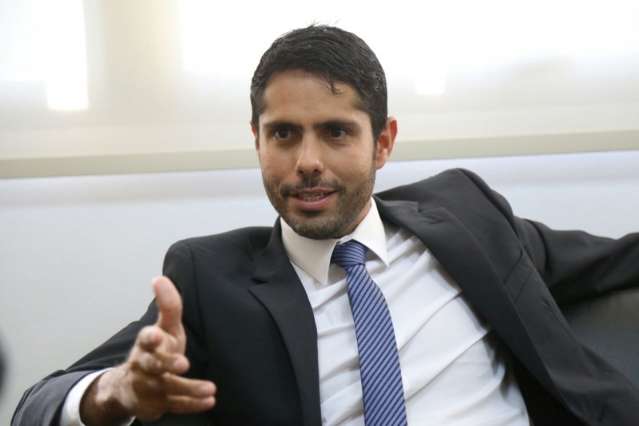 Chefe do MPE repudia &#039;ataques&#039; e d&aacute; recado: &#039;n&atilde;o iremos nos intimidar&#039;