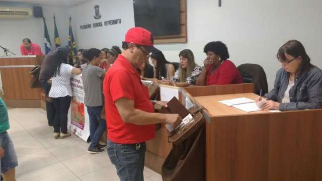 Em elei&ccedil;&atilde;o municipal, PT espera contar com apenas 4% da milit&acirc;ncia