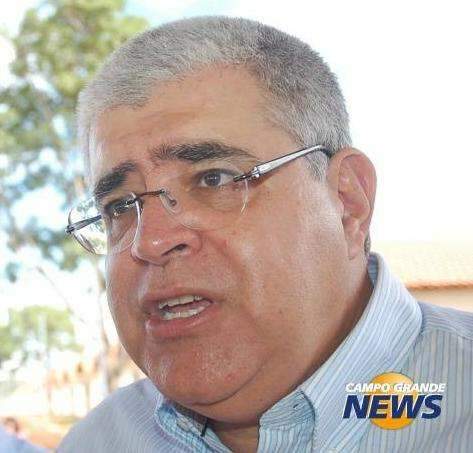 Marun diz que &eacute; hora do PMDB mostrar servi&ccedil;o e evitar conflitos internos