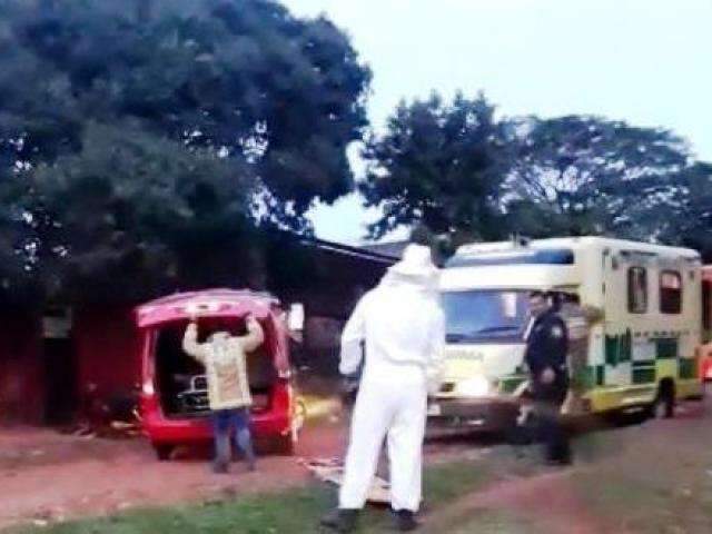Enxame de abelhas ataca vizinhan&ccedil;a e mata homem de 44 anos 