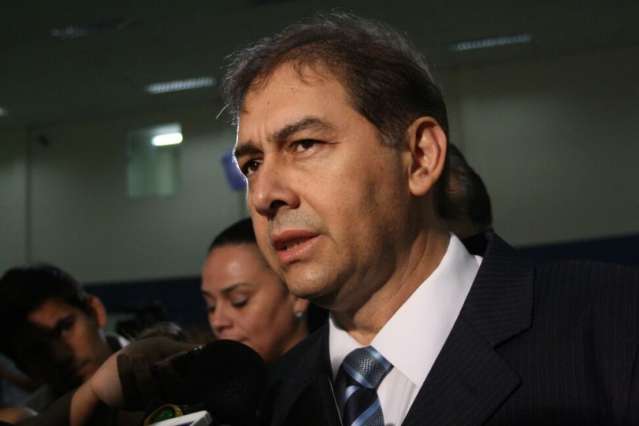 Bernal participa hoje de formatura e autoriza recursos para cultura