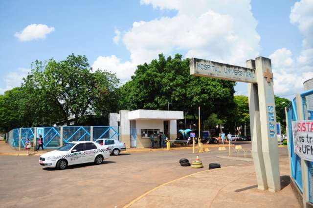 Depois de quarentena, Hospital Universit&aacute;rio reabre UTI neonatal