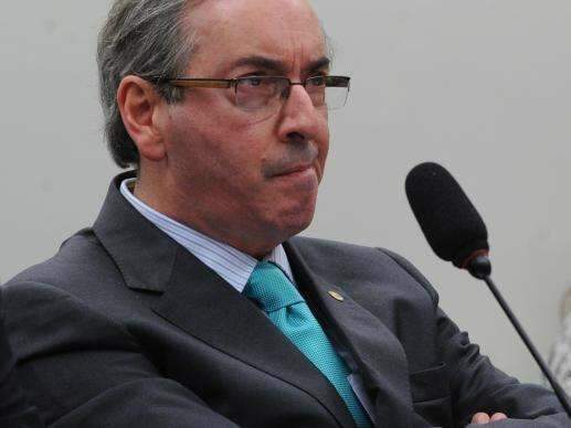 Por 8 votos a 1, Supremo decide manter pris&atilde;o de Eduardo Cunha