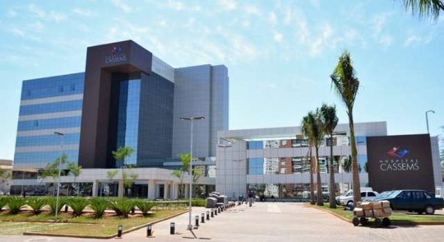 Hospital faz balan&ccedil;o de 6 meses e destaca busca pela excel&ecirc;ncia no atendimento