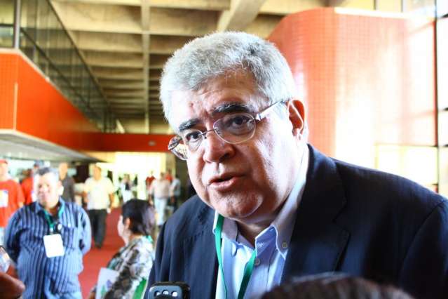 Conv&ecirc;nio vai investir R$ 29 milh&otilde;es na constru&ccedil;&atilde;o de mil casas em aldeias