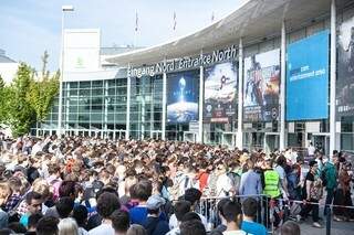 Saiba o que vai rolar na Gamescom, feira de games europeia que começa amanhã