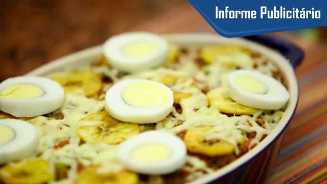 Receita pr&aacute;tica de Arroz Boliviano com a Chef exclusiva Comper, Ded&ecirc; Cesco