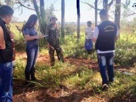 Na fronteira, Coronel Sapucaia tem tr&ecirc;s assassinatos em 16 horas