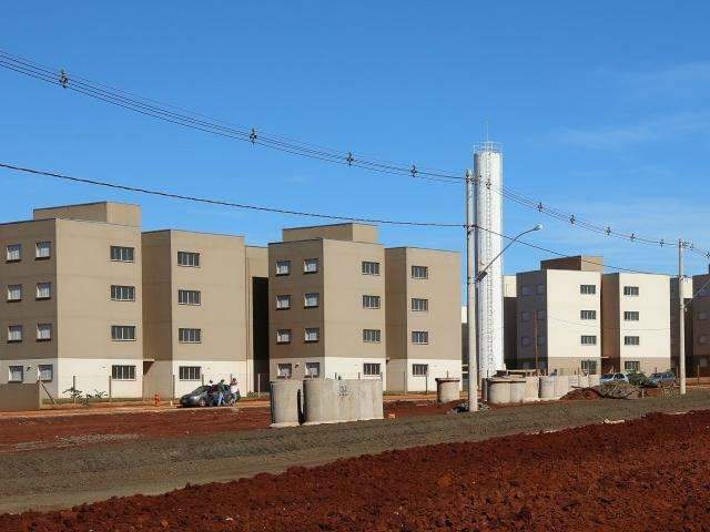 Ministro das Cidades vem a MS amanh&atilde; para entregar 800 apartamentos