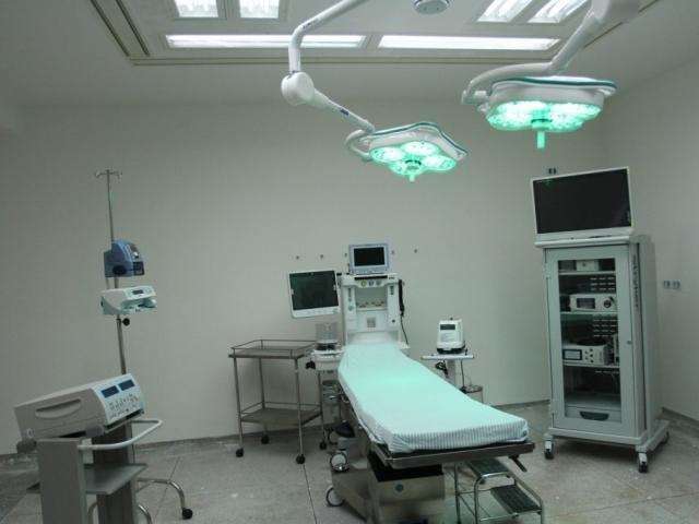 Relat&oacute;rio da CGU sobre Hospital do Trauma est&aacute; sob an&aacute;lise de novo promotor