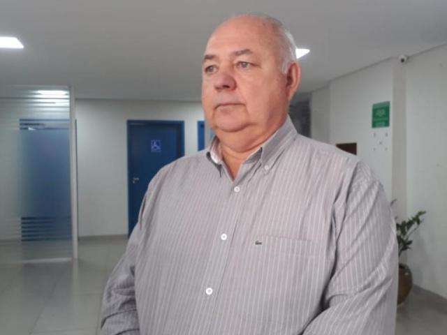 &ldquo;Preocupante e perigosa&rdquo;, diz presidente de cons&oacute;rcio sobre carona de cadeirante