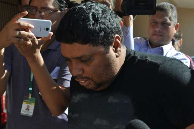 Otero confessa, mas n&atilde;o entrega nomes de 10 pol&iacute;ticos no esquema