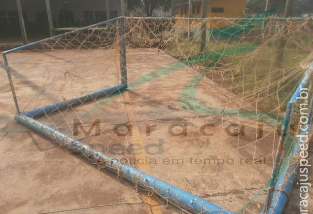  Inqu&eacute;rito n&atilde;o aponta respons&aacute;veis para morte de menina atingida por trave 