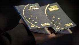 Cart&oacute;rios poder&atilde;o emitir RG e passaportes