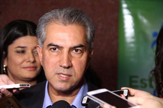 Governador participa de lan&ccedil;amento de programa federal com Dilma