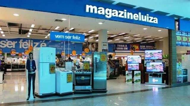 Magazine Luiza &eacute; autuada pela 2&ordf; vez por desrespeito ao consumidor na Capital