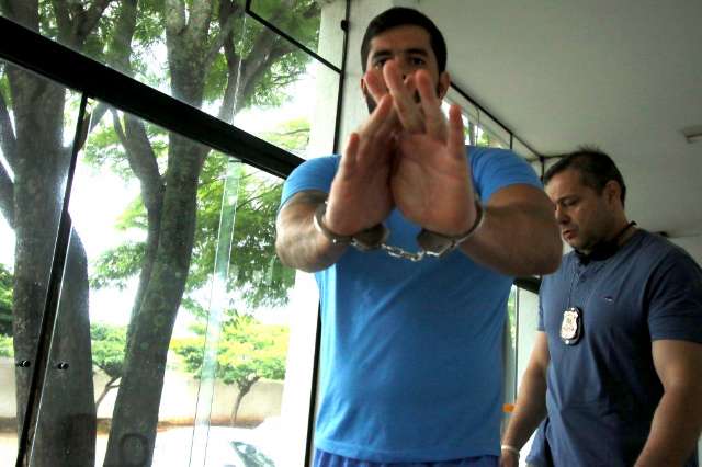 Defesa prepara estrat&eacute;gia para pedir liberdade do &ldquo;Playboy da Mans&atilde;o&rdquo; 