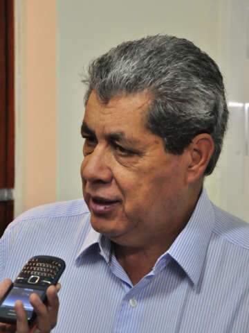  Para discutir reforma tribut&aacute;ria, Andr&eacute; espera agenda com Dilma ainda neste m&ecirc;s