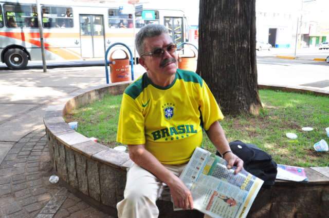  Nova d&eacute;cada &eacute; encarada com otimismo pela popula&ccedil;&atilde;o  
