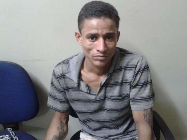 Policia Civil faz opera&ccedil;&atilde;o contra boca de fumo em bairros