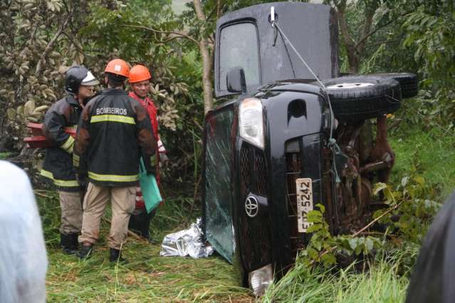 Feriado prolongado registra sete mortes nas rodovias que cortam MS