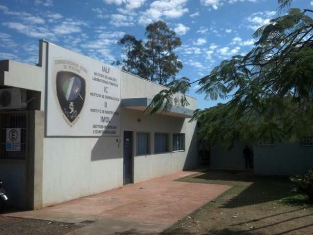 Instituto M&eacute;dico atrasa laudo em at&eacute; sete meses e Justi&ccedil;a solta presos