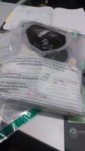 Mulher afirma que matou namorado porque ele negou R$ 100 ao neto