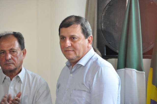 Meta da Casa Civil &eacute; levar desenvolvimento a pequenos munic&iacute;pios de MS